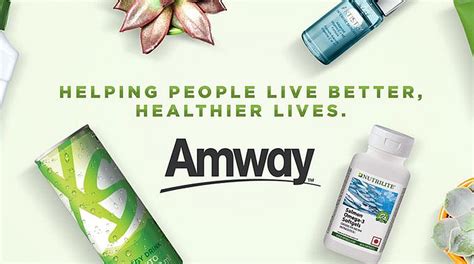 amway scandals